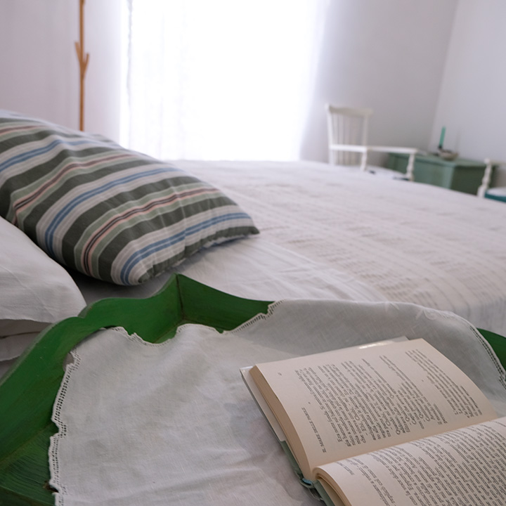 casa vacanze Lipari