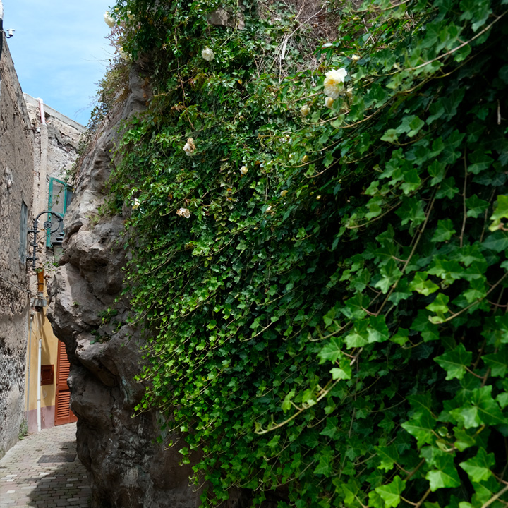 appartamento famiglie Isole Eolie
