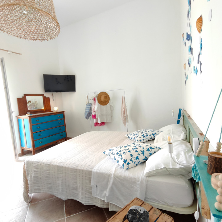 casa vacanze Lipari
