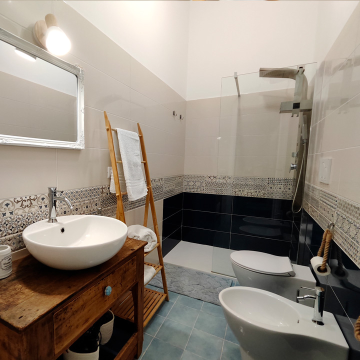 casa vacanze Lipari